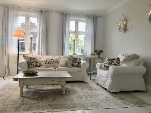 Schwanen Herz Comfortable holiday residence Vacation rental in Kappeln