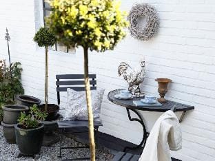 Schwanen Herz Comfortable holiday residence Vacation rental in Kappeln