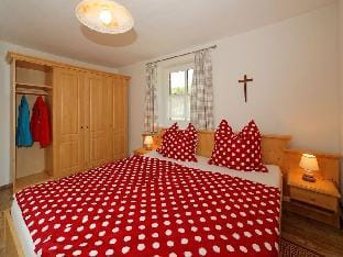 Waldhaus Sonnenberg Apartment 2 Vacation rental in Bavaria