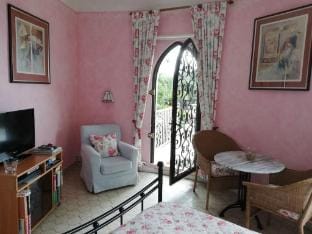 Bruggen-Appartement - Castel dIncze Vacation rental in Roquebrune-Cap-Martin