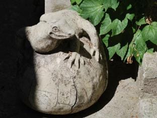 Bruggen-Appartement - Castel dIncze Vacation rental in Roquebrune-Cap-Martin