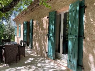 Family House in Provence with Pool and Garden Vacation rental in French Riviera