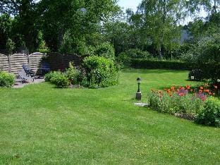 Jessen Modern retreat Vacation rental in Region of Southern Denmark