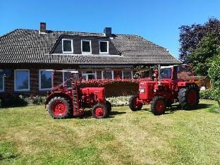 Jessen Modern retreat Vacation rental in Region of Southern Denmark