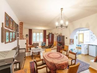 Cosy holiday home near Basilica Vacation rental in Slovakia
