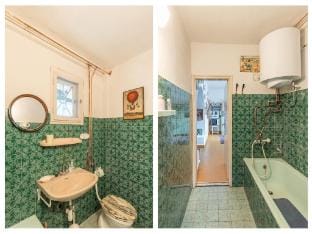 Cosy holiday home near Basilica Vacation rental in Slovakia