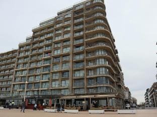 Apartment in Nieuwpoort by Sandy Beaches Apartment in Koksijde