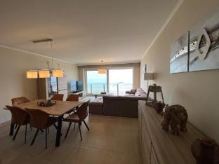 Apartment in Nieuwpoort by Sandy Beaches Apartment in Koksijde