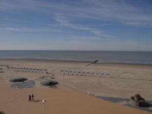 Apartment in Nieuwpoort by Sandy Beaches Apartment in Koksijde