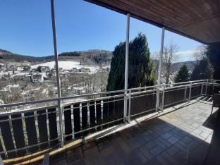 Villa in Winterberg near the ski area Vacation rental in Winterberg