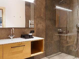 Apartment in Schrocken near ski area Apartment in Vorarlberg, Austria
