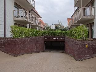 Spring 0105 with central location Apartment in Koksijde