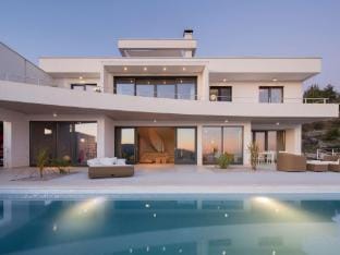 Spacious Villa with Pool Vacation rental in Istria County