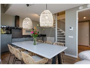 Luxury apartment in Résidence Marina Kamperland - pet friendly Apartment in Kamperland