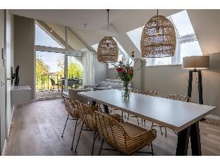 Luxury apartment in Résidence Marina Kamperland - pet friendly Apartment in Kamperland