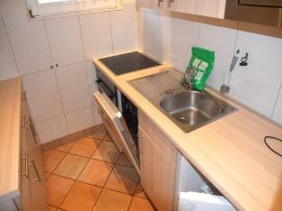 Comfortable holiday home in Fussen with garden Vacation rental in Fussen