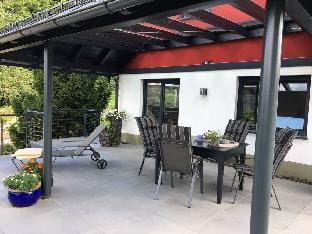 Jaschner Villa Luftig Vacation rental in Thuringia, Germany