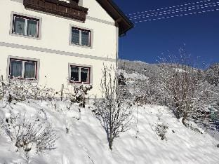 Friendly holiday home in Rennweg am Katschberg with barbecue Vacation rental in Carinthia, Austria