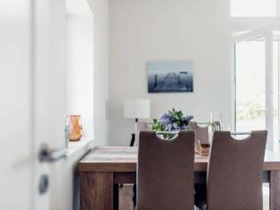Loheide Modern retreat Vacation rental in Nordfriesland