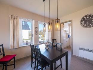 Cosy apartment near the center Apartment in Middelkerke