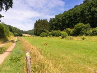 Luxusbungalow im Campingpark Vacation rental in Luxembourg