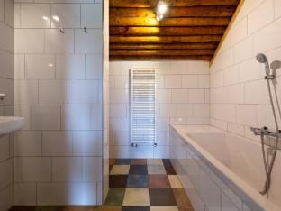 Chalet in Netherlands with Scenic Meadow Views Vacation rental in Overijssel (province)