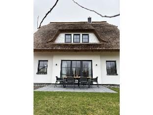 Reethus in love with the sea Vacation rental in Mecklenburg-Vorpommern, Germany