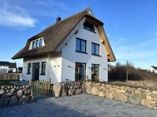 Reethus in love with the sea Vacation rental in Mecklenburg-Vorpommern, Germany