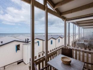 Holiday Home in Wijk aan Zee by the Beach Vacation rental in North Holland (province)
