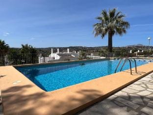 Belvilla by OYO Casa Moraira Vacation rental in Marina Alta