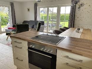 Windblume Modern retreat Vacation rental in Zinnowitz