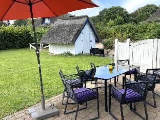 Windblume Modern retreat Vacation rental in Zinnowitz