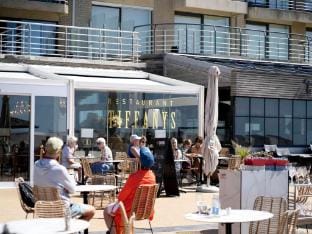 Apartment in Nieuwpoort by the Beach Apartment in Koksijde