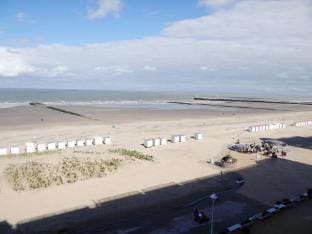 Apartment in Nieuwpoort by the Beach Apartment in Koksijde