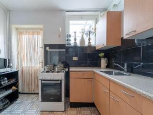 Cosy apartment in Vlissingen near the beach Vacation rental in Vlissingen