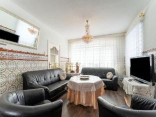 Cosy apartment in Vlissingen near the beach Vacation rental in Vlissingen