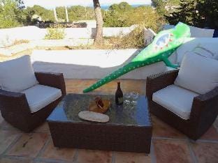 House in Porto Sale with Ibiza Views Vacation rental in Formentera