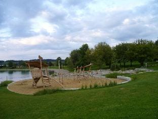 Basler - Het kleine vakantiegeluk Vacation rental in Baden-Württemberg