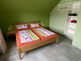 Basler - Het kleine vakantiegeluk Vacation rental in Baden-Württemberg