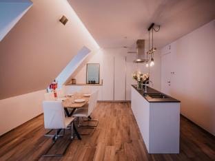Modern apartment in the center of Nieuwpoort Apartment in Koksijde