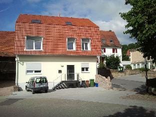 Holiday home Max  Moritz Vacation rental in Heidelberg