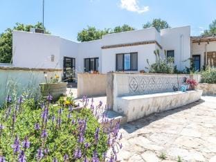 Villa in Vejer with Natural Park Views Vacation rental in La Janda