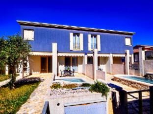 Villa in Banjole near Crystal Clear Sea Vacation rental in Banjole
