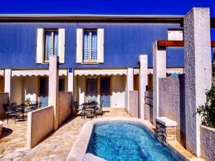 Villa in Banjole near Crystal Clear Sea Vacation rental in Banjole
