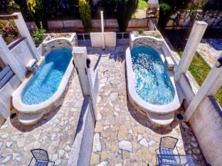 Villa in Banjole near Crystal Clear Sea Vacation rental in Banjole