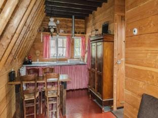 Holiday Home in Ruinerwold with Garden Vacation rental in Drenthe (province)