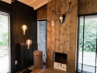Holiday Home in Rheezerveen with Sauna Vacation rental in Overijssel (province)
