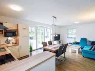 Holiday home Maja am See Vacation rental in Aurich