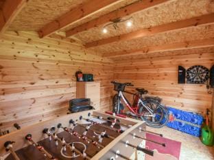 Holiday home Maja am See Vacation rental in Aurich
