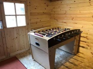 Holiday home Maja am See Vacation rental in Aurich